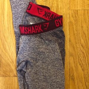 Gymshark Flex Leggings